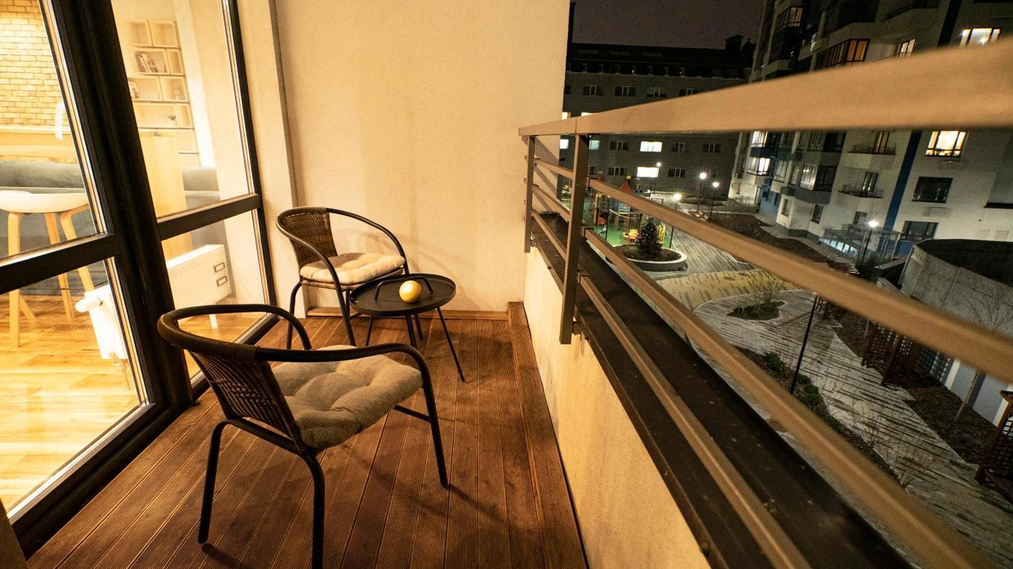 Loft Apartment Near Smart Plaza Polytech Kijów Zewnętrze zdjęcie