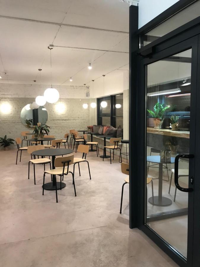 Loft Apartment Near Smart Plaza Polytech Kijów Zewnętrze zdjęcie